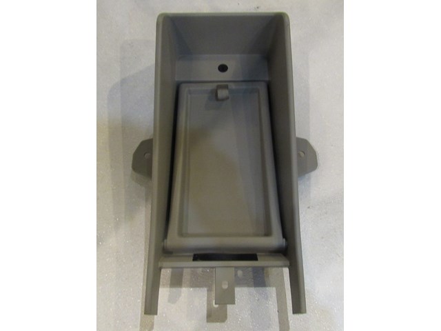 2007 Infiniti G35x Sedan Trunk Pass Through Door/Moulding 79922JK000