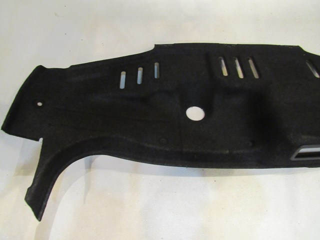 2007 Infiniti G35 Sedan Trunk Finish Moulding  84910JK00B