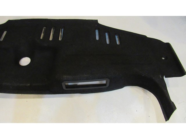 2007 Infiniti G35 Sedan Trunk Finish Moulding  84910JK00B