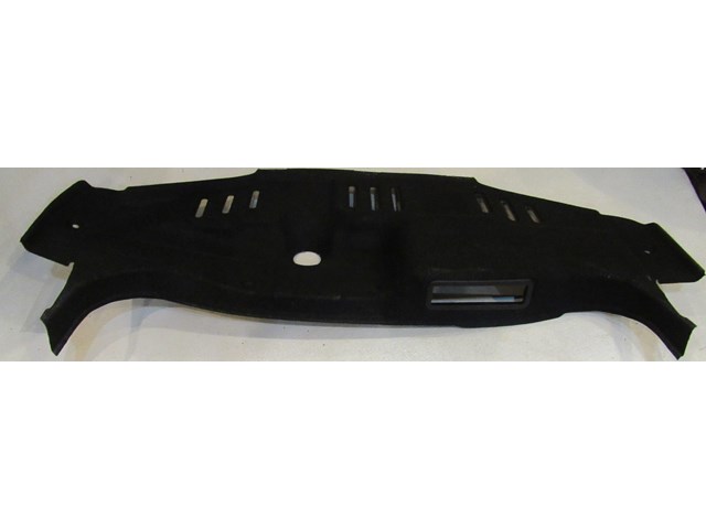 2007 Infiniti G35 Sedan Trunk Finish Moulding  84910JK00B