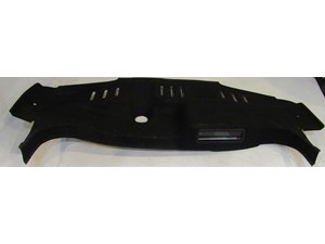 2007 Infiniti G35 Sedan Trunk Finish Moulding  84910JK00B