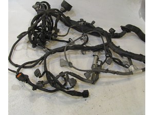 2007 Infiniti G35x AWD Sedan Main Engine Wire Harness