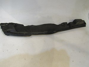 2007 Infiniti G35 Sedan RH Passenger Hood/Fender Seal 65820JK000