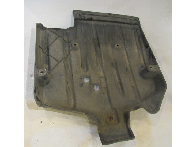 2007 Infiniti G35x Sedan Rear Under Body Splash Shield