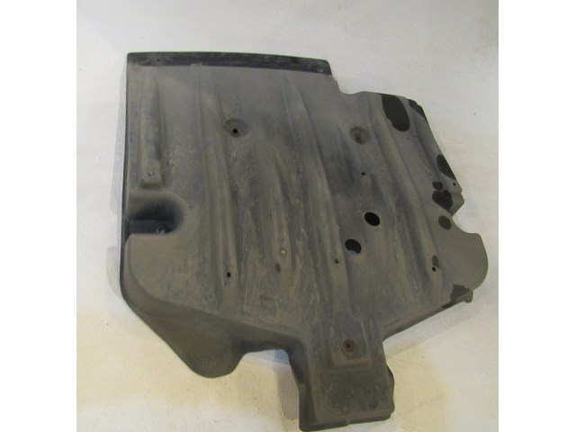 2007 Infiniti G35x Sedan Rear Under Body Splash Shield