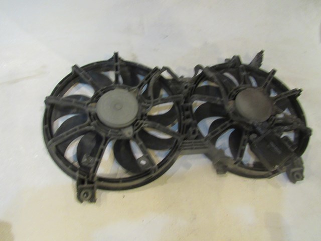 2007 Infiniti G35x AWD Sedan Radiator Cooling Fan Assy