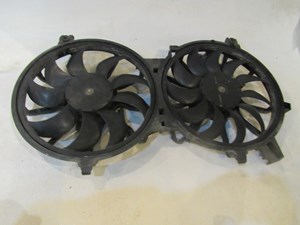 2007 Infiniti G35x AWD Sedan Radiator Cooling Fan Assy