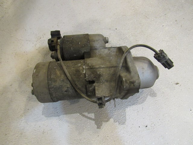 2007 2008 Infiniti G35 Sedan AWD Starter 23300 JK20A