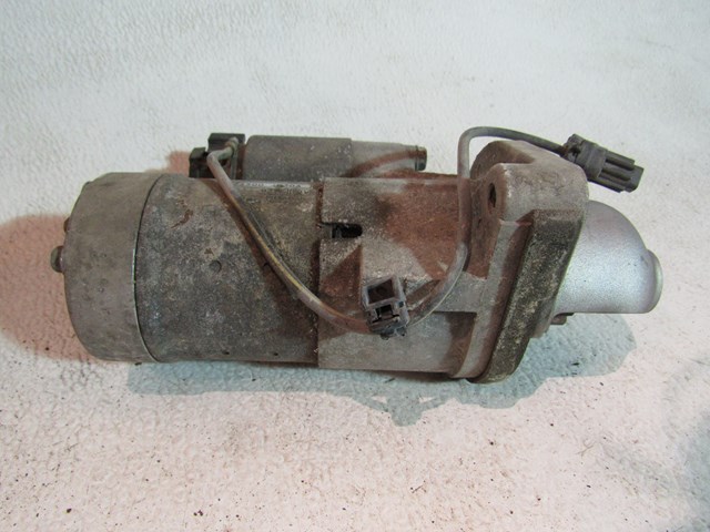 2007 2008 Infiniti G35 Sedan AWD Starter 23300 JK20A