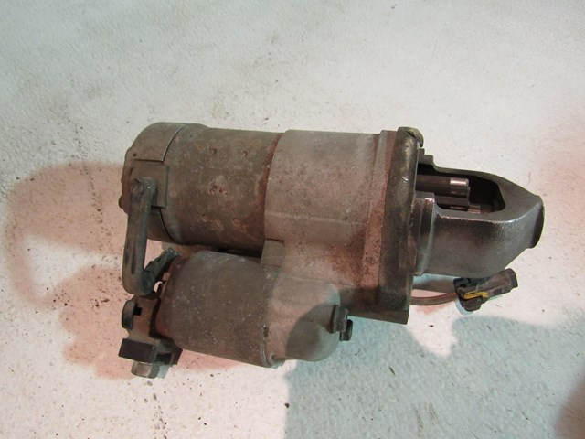 2007 2008 Infiniti G35 Sedan AWD Starter 23300 JK20A