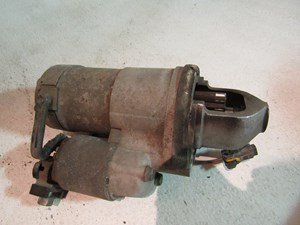 2007 2008 Infiniti G35 Sedan AWD Starter 23300 JK20A