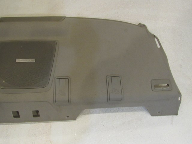 2007 Infiniti G35x Sedan Parcel Shelf -Stone-  79910JK000