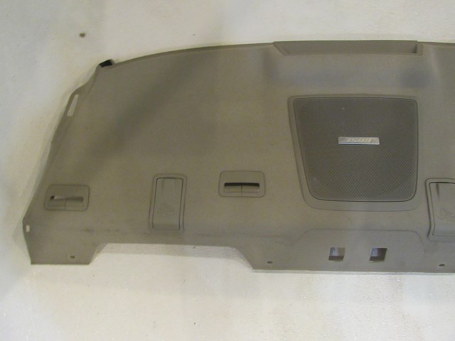 2007 Infiniti G35x Sedan Parcel Shelf -Stone-  79910JK000