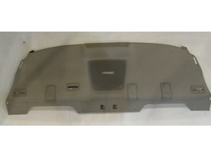 2007 Infiniti G35x Sedan Parcel Shelf -Stone-  79910JK000