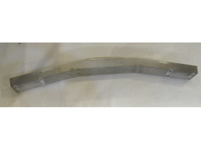 2007 Infiniti G35 Sedan Rear Bumper Reinforcement Bar