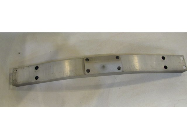 2007 Infiniti G35 Sedan Rear Bumper Reinforcement Bar