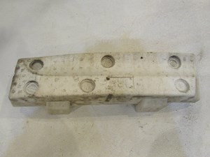 2007 Infiniti G35 Sedan RH Pass Rear Bumper Shock Absorber 85092JK00A