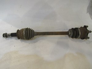 2007 Infiniti G35x AWD Sedan Rear RH Passenger Axle