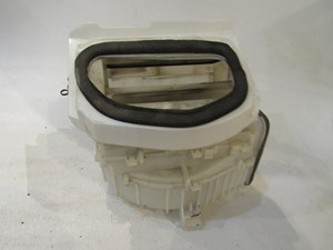 2007 Infiniti G35x Sedan Blower Motor Assy 27200 JK600
