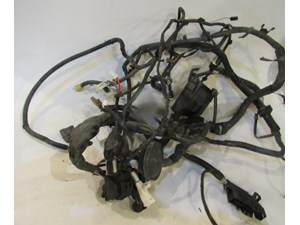 07 Infiniti G35x Sedan AWD AT Engine Bay Wire Harness 24012JK61C