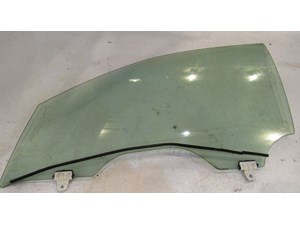 2007 Infiniti G35 Sedan Front LH Driver Door Glass