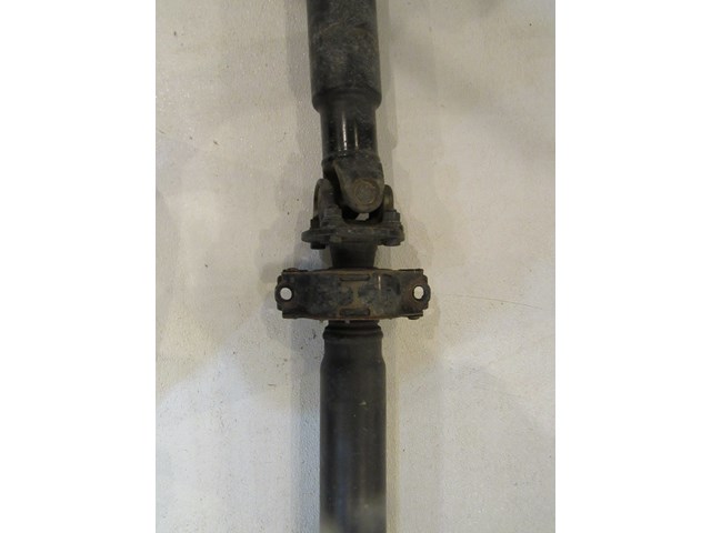 2007 Infiniti G35x AWD Sedan Rear Driveshaft
