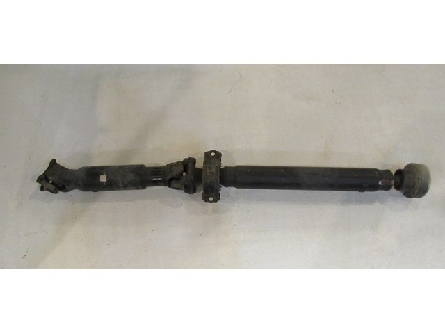 2007 Infiniti G35x AWD Sedan Rear Driveshaft