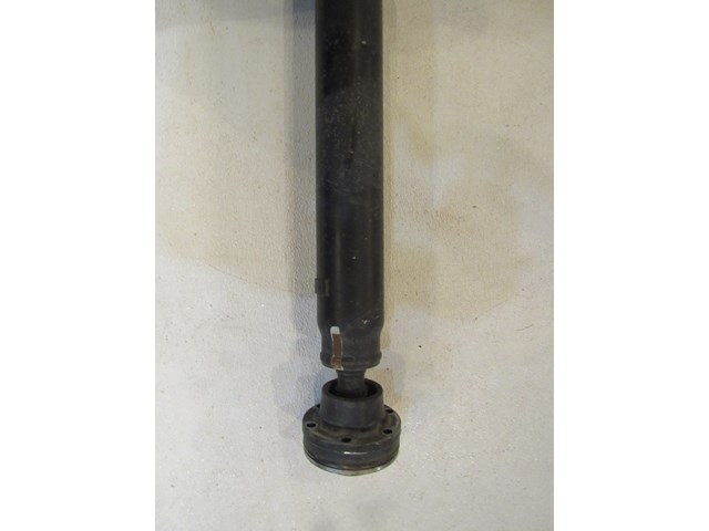 2007 Infiniti G35x AWD Sedan Rear Driveshaft