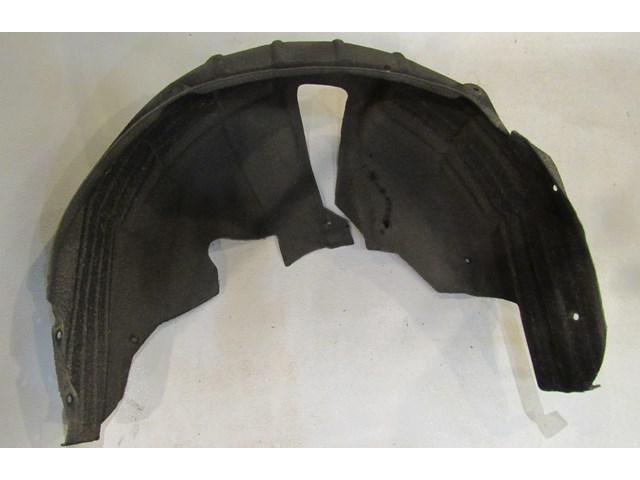 2007 Infiniti G35 Sedan Rear LH Driver Fender Liner