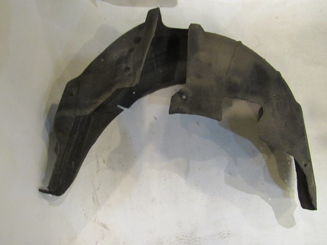 2007 Infiniti G35 Sedan Rear LH Driver Fender Liner