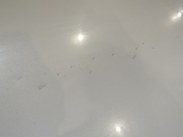 2007 Infiniti G35 Sedan Front LH Driver Door Shell READ