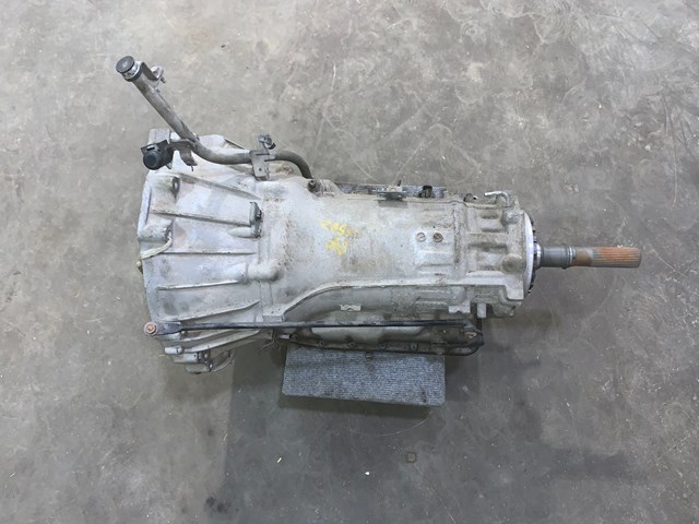 2007 Nissan 350z AT Automatic Transmission OEM (Milage Unknown)