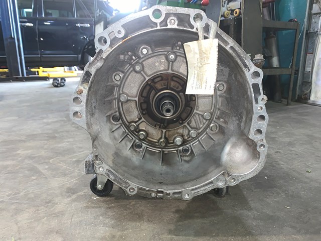 2007 Nissan 350z AT Automatic Transmission OEM (Milage Unknown)