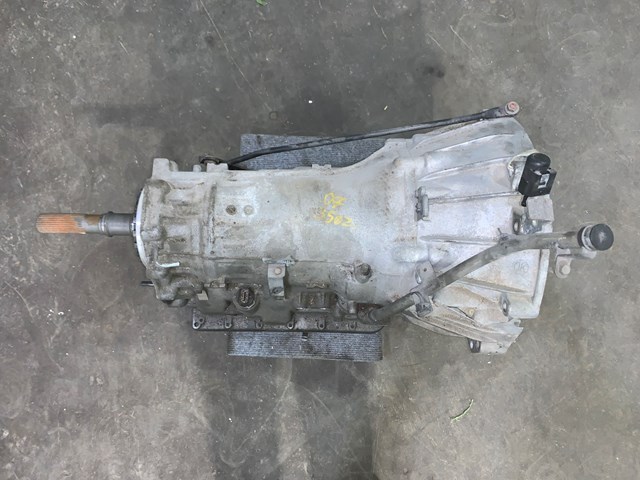 2007 Nissan 350z AT Automatic Transmission OEM (Milage Unknown)