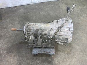 2007 Nissan 350z AT Automatic Transmission OEM (Milage Unknown)