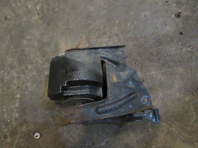 2007 Nissan 350z Convertible Front Counter Weight