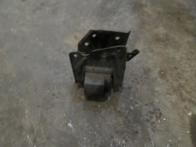 2007 Nissan 350z Convertible Front Counter Weight