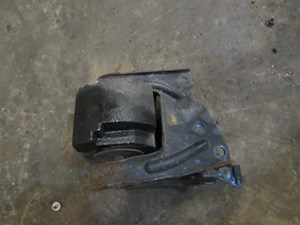 2007 Nissan 350z Convertible Front Counter Weight