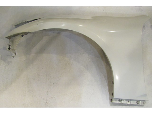 2007 Infiniti G35 Sedan LH Driver Fender (See Photos)