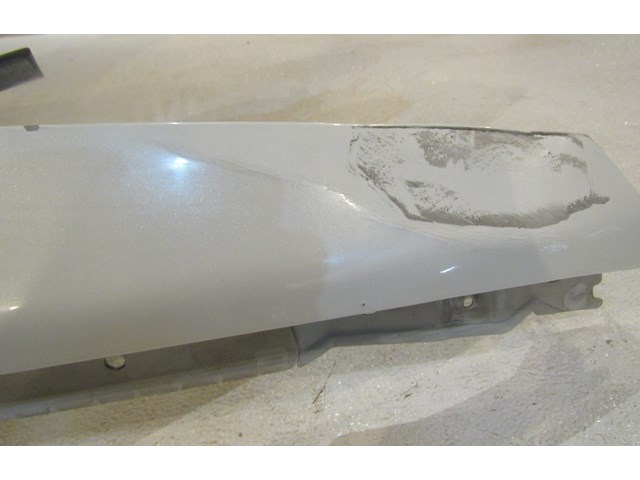 2007 Infiniti G35 Sedan LH Driver Fender (See Photos)