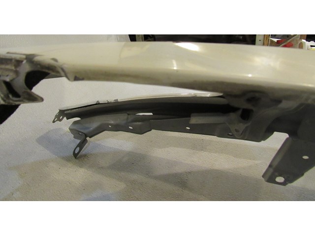 2007 Infiniti G35 Sedan LH Driver Fender (See Photos)