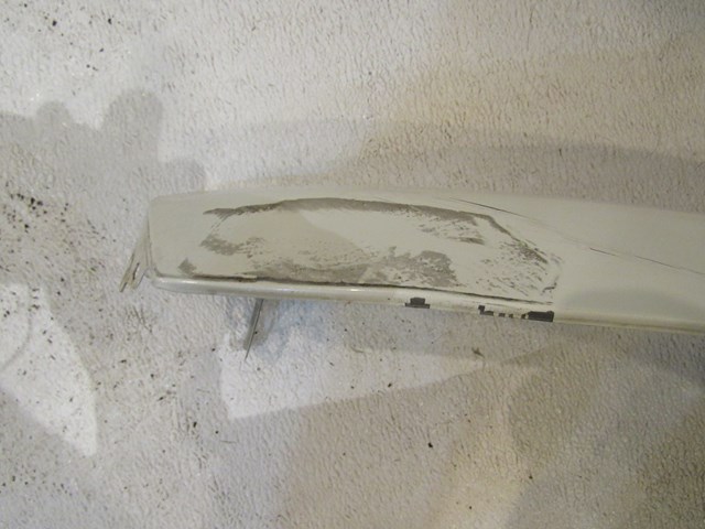 2007 Infiniti G35 Sedan LH Driver Fender (See Photos)