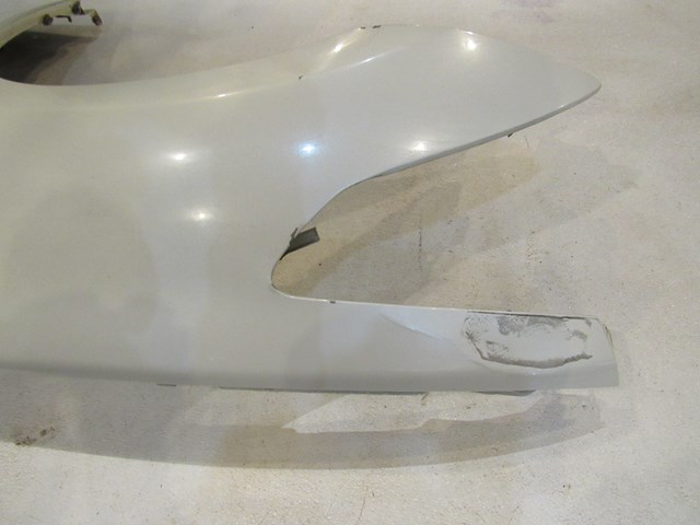 2007 Infiniti G35 Sedan LH Driver Fender (See Photos)