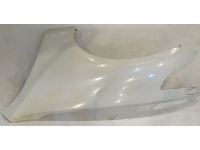 2007 Infiniti G35 Sedan LH Driver Fender (See Photos)