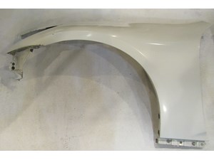 2007 Infiniti G35 Sedan LH Driver Fender (See Photos)