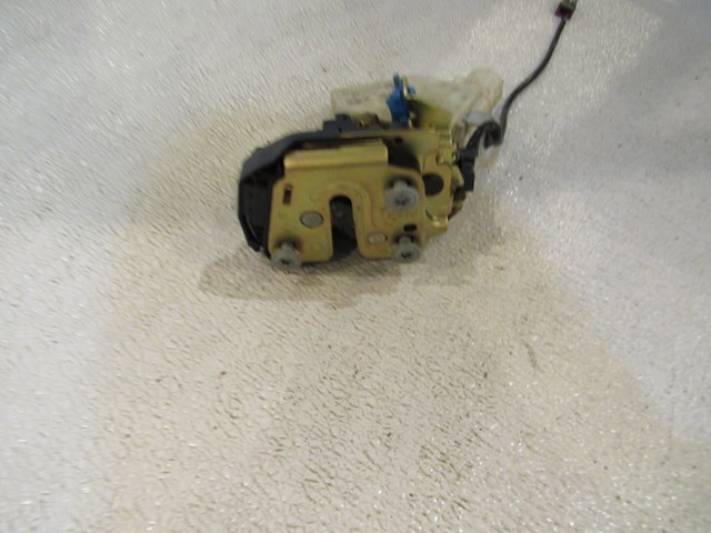 2004 Infiniti M45 Rear RH Passenger Door Lock Actuator