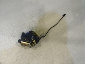 2004 Infiniti M45 Rear RH Passenger Door Lock Actuator