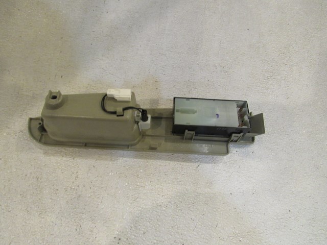 2004 Infiniti M45 Rear LH Driver Door Switch w/Trim 82961CR900