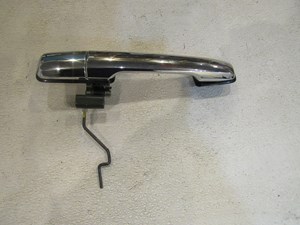 2004 Infiniti M45 Rear LH Driver Exterior Door Handle
