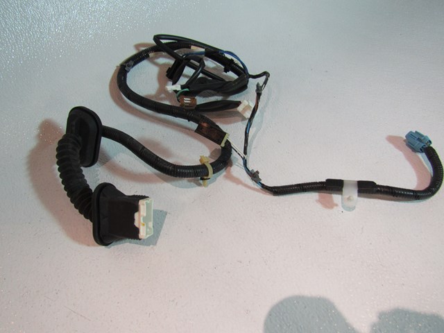 2003 2004 Infiniti M45 Rear LH or RHDoor Wiring 24126 CR900